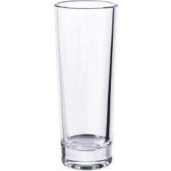 Copo 65ml 10cm Para Vodka Titanium